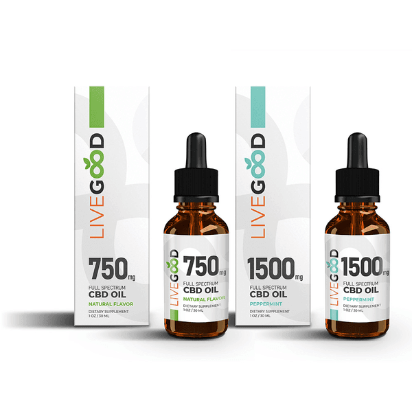 LiveGood-CBD-OIL
