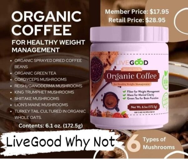 Organic Coffee