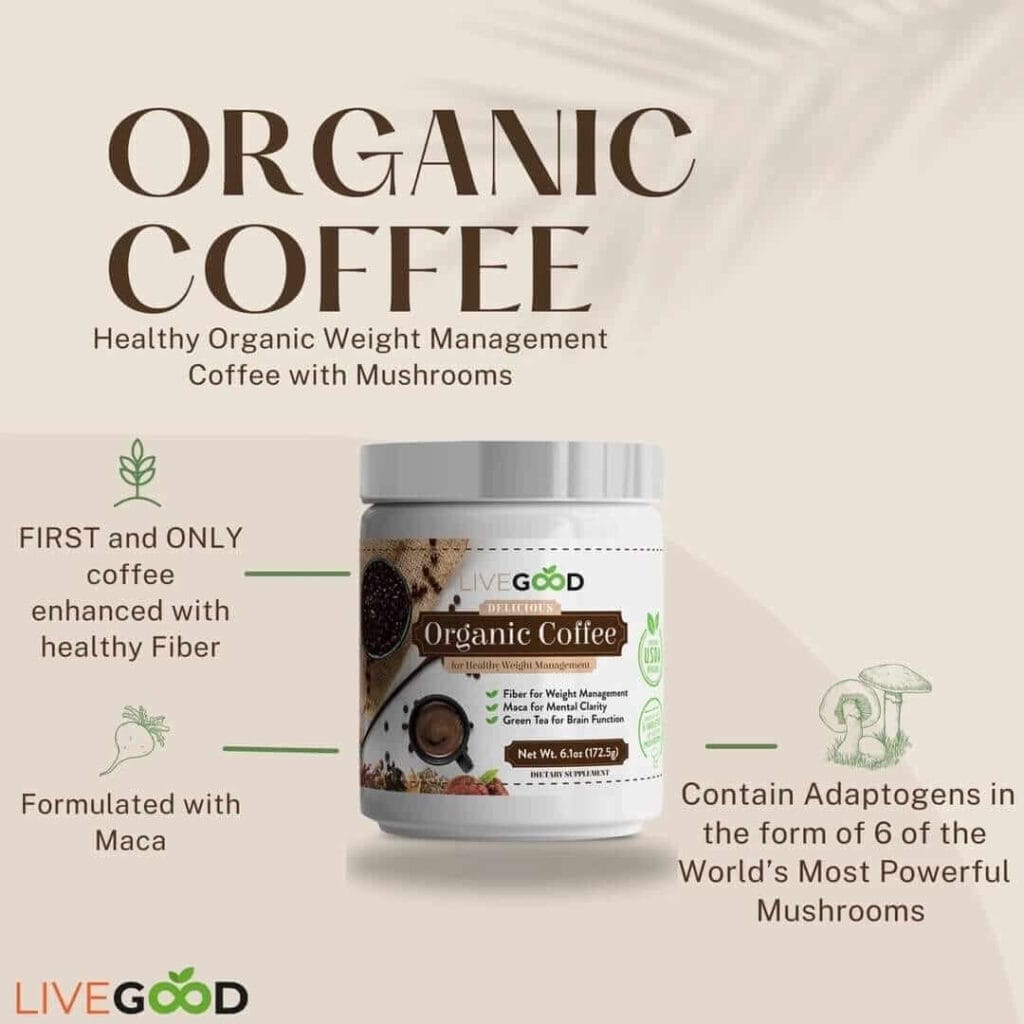 Organic Coffee