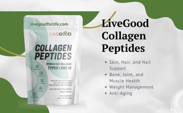 Collagen Peptides