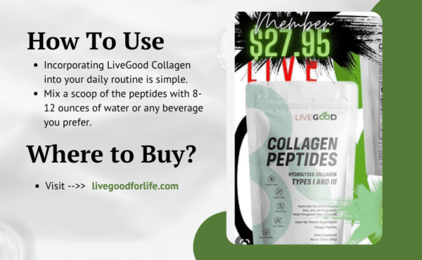 Collagen Peptides