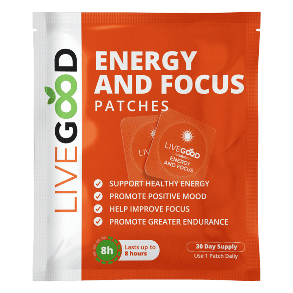 Energy-and-Focus-Patches
