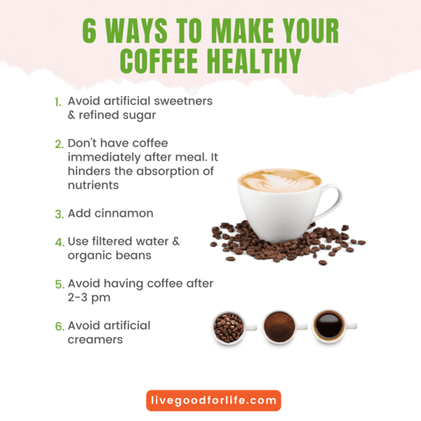 Organic Coffee