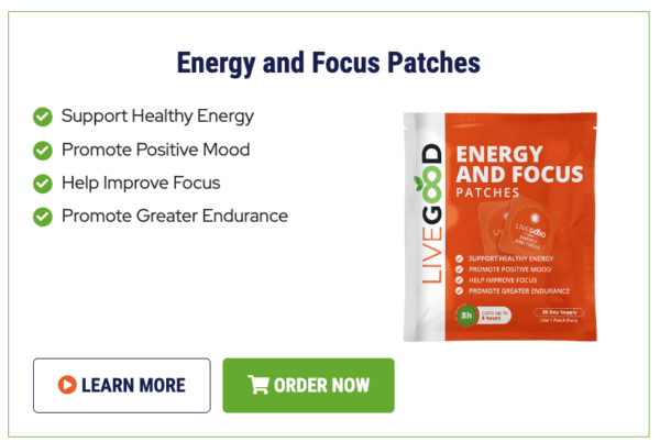 Energy-and-Focus-Patches