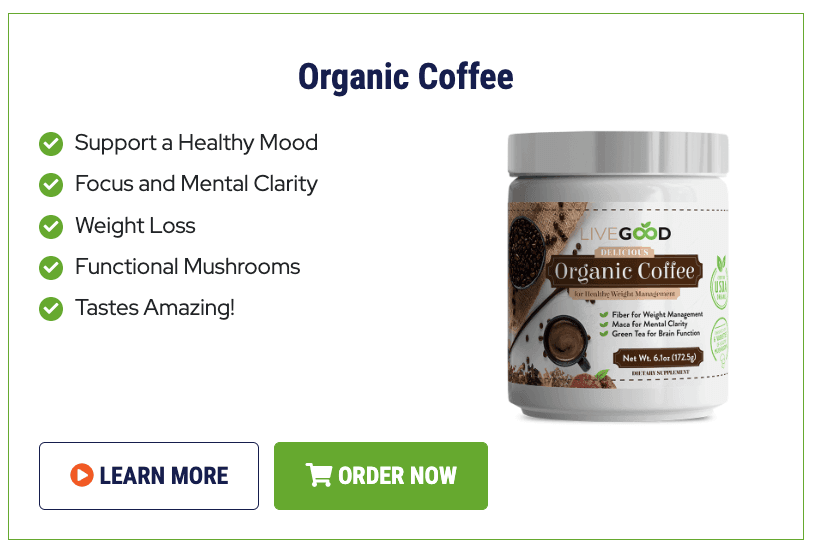 Organic Coffee