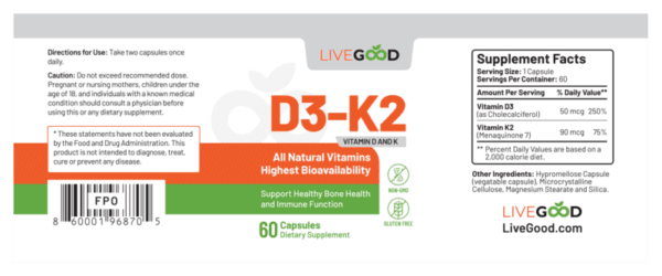 benefits-of-vitamin-d3-and-k2