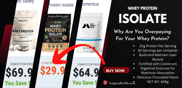 livegood-whey-protein