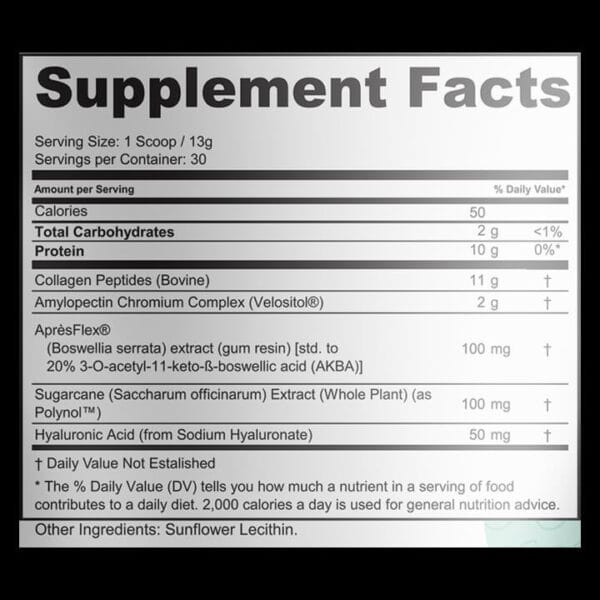 Collagen Peptides