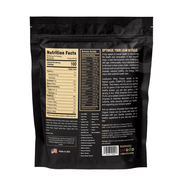 livegood-whey-protein
